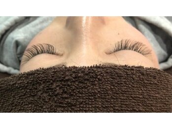 アイトレンド 手稲店(EYETREND)/ナチュラル