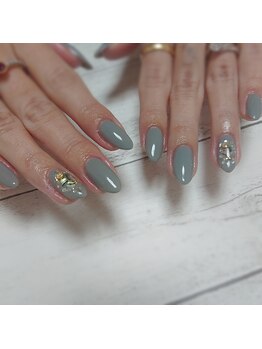 ミーナネイル(MNnail)/