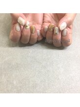 プライズアイリス アイラッシュ 池袋東口店(prize Iris eyelash)/シェルタイル