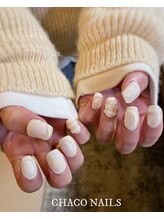 チャコネイルズ(CHACO NAILS)/Design/8900