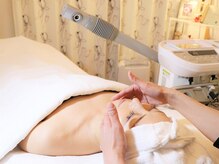 ビカ 名古屋店(美ka)/丁寧クレンジング