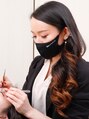 アイラッシュリング(EYELASH RING) 井口 成美