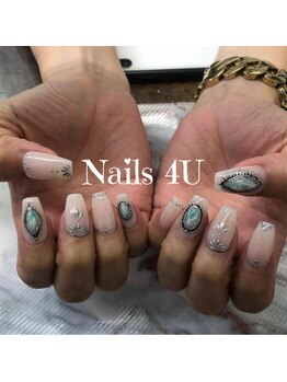 シルバーアクセサリー