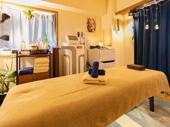 メンズ脱毛 マックス 蒲田店(MAX)/隠れ家メンズサロン