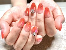 メイア(Meia)/持ち込みデザイン