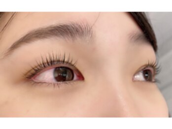 ファヴォリ 熊本新市街店(Favori)/パリジェンヌラッシュリフト