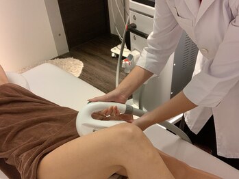 アムール 麻布十番(Amour)/IPL=スピード光脱毛【VIO】