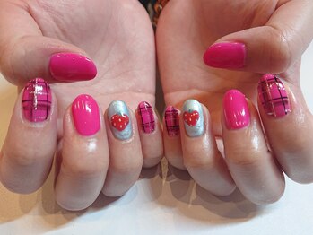 アールエム(Rm)/11月◎ネイル