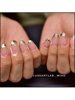 リュクスアートラボ(Luxeartlab)/