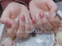 モン アミ(MON AMIE)/定額コース