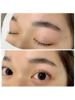 メゾンドシャルムボーテ(maison de charme Beaute)/