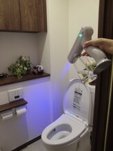 ティーン イサーン/新形コロナウィルス感染対策 2