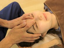 恵メグミ整骨院/小顔矯正/美容整体/肩こり/整体