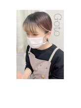 スターラッシュ 梅田店(Star Lash) ゴトウ 