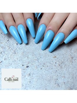 カリネイル(Calli nail)/ワンカラー