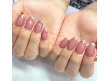 アイリッシュネイル 久屋大通店(Irish Nail)/001プレミアム