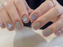 ヴィヴィ(Salon de Vi2)/マグネットワンカラー