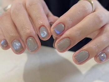 ヴィヴィ(Salon de Vi2)/マグネットワンカラー