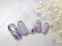 マロロ(malolo)/Hand ゴージャス