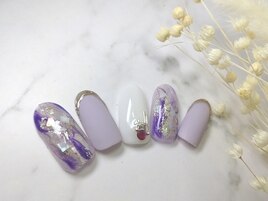 Hand ゴージャス