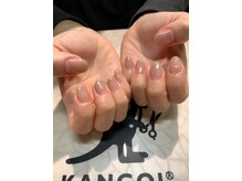 カンゴールサロン 郡山ノース(KANGOL SALON)