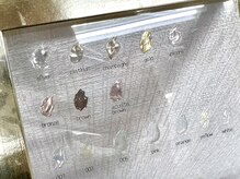 リット バイ セブンルックス 大宮東口店(Lit by 7LOOKS)/ミラーネイルコース