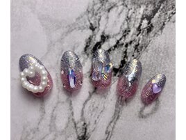 定額￥8800(税込)コース