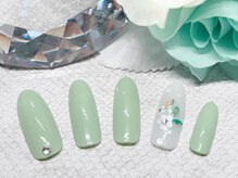 シュシュ(Chou Chou)/