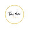 ティックサロン(tic.salon)ロゴ