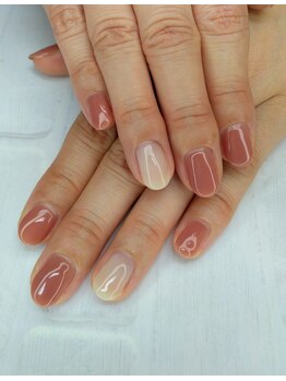 ネイルラビット(NAIL Rabbit)/