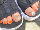 foot 1art