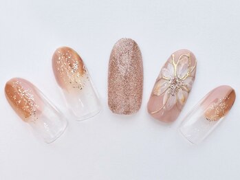 グラビス ライラ(Gravis Laila)/*Gravis定額コース*