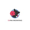 オークボクシングジム すすきの駅前店(OAKボクシングジム)のお店ロゴ