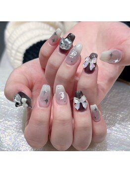 クイーンズビューティーサロン 新宿本店(Queen's beauty salon)/やり放題コース 120分