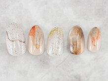 ルチェル(Rucheru)/こだわりニュアンス