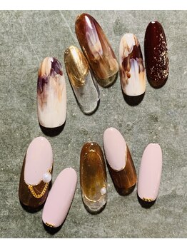 ネージュ(NEIGE)/