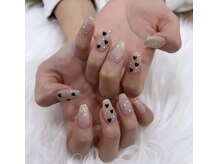 レジアント(Rediant)/ハートネイル