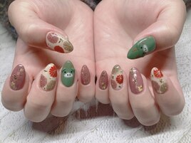 プレミアムアートコース