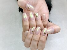 マイレ(Maile)/120min＋15min