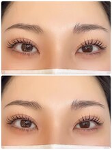 ブリランテ/【池袋/まつ毛パーマ】