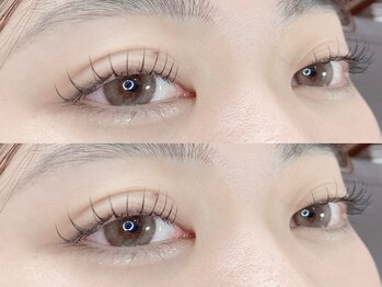 ステラ(Stella)/フラットラッシュ 80本