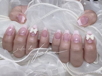 サロンド フィーカ(salon de fika)/【ArtA3】