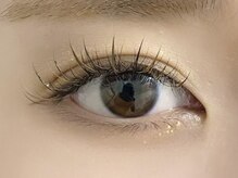 チェミール(CHEMIR)/フラットラッシュカラーエクステ