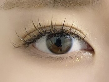 チェミール(CHEMIR)/フラットラッシュカラーエクステ