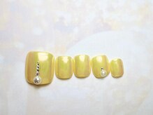 ギャザーパーティー 目白店(gatherparty)/2024春夏トレンドデザイン