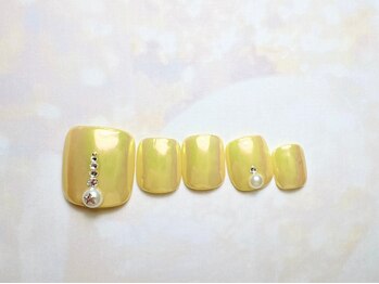 ギャザーパーティー 目白店(gatherparty)/2024春夏トレンドデザイン