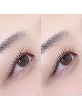 メゾリーナ(MAISOReNA)/マツゲパーマ