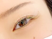 アイフェリス 石巻店(Eye Lash saron I feliz)/カラーエクステ