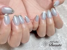ボーテ(Beaute)の雰囲気（大人気のガラスフレンチのクーポンあり♪）