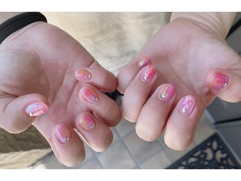 サロン ド シエル(Salon de ciel)/nail design...♪